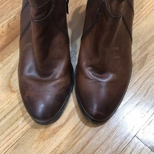 Additional pic Frye boots